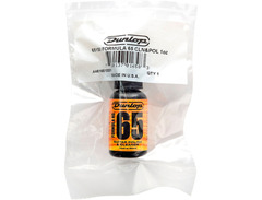 Dunlop P65CP1 Platinum 65 Guitar Bass Cleaner and Polish - 1 oz image 2