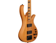 Schecter Riot-4 Session image 2