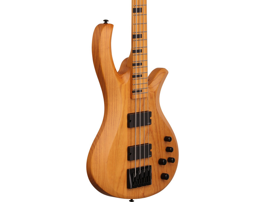 Schecter Riot-4 Session - What To Know & Where To Buy | Equipboard