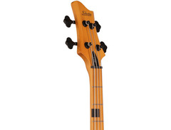 Schecter Riot-4 Session image 4