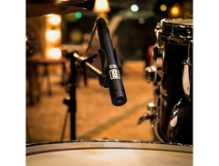 Slate Digital VMS ML-2 Small-diaphragm Modeling Microphone image 3