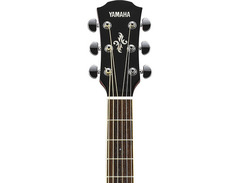 Yamaha APX600 Thinline Cutaway image 3