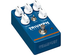 Wampler Triumph Overdrive image 2