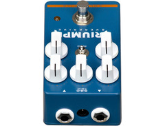 Wampler Triumph Overdrive image 4