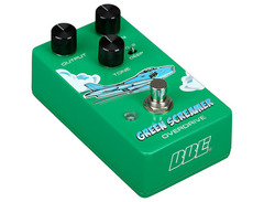 BBE Green Screamer V2 Overdrive Pedal image 2