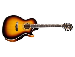 Guild Doyle Dykes Signature Maple image 3