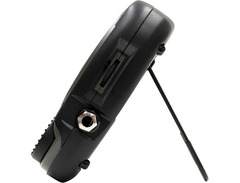 Peterson StroboPlus HDC - Chromatic Handheld Strobe Tuner image 2