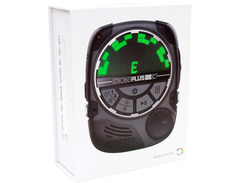 Peterson StroboPlus HDC - Chromatic Handheld Strobe Tuner image 3