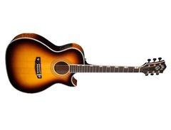 Guild Doyle Dykes Signature Maple image 4