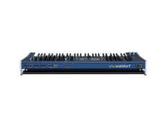 Waldorf Quantum Mk2 16-voice Polyphonic Hybrid Synthesizer image 3
