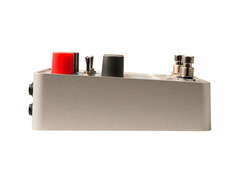 Universal Audio Max Preamp and Dual Compressor Pedal image 3