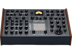 Erica Synths Syntrx II Analog Synthesizer - What To Know & Where