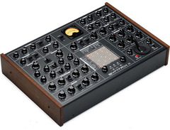Erica Synths Syntrx II Analog Synthesizer - What To Know & Where