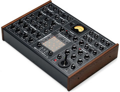 Erica Synths Syntrx II Analog Synthesizer image 4