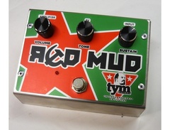 Tym Guitars Red Mud image 2