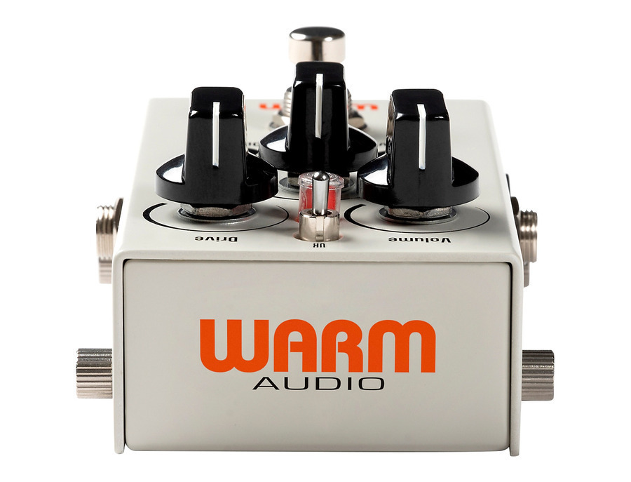 Warm Audio ODD Box v1 - What To Know & Where To Buy | Equipboard