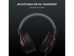 EKSA E900 3D Stereo Sound Headset image 3
