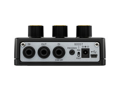 TC Electronic Ampworx JIMS 45 Preamp Pedal image 4