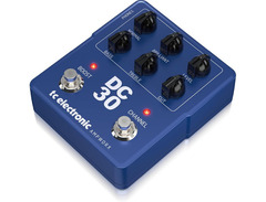 TC Electronic Ampworx DC30 Preamp Pedal image 3