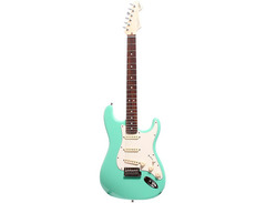 Fender Jeff Beck Custom Shop Stratocaster image 3
