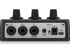 TC Electronic Ampworx Combo Deluxe '65 image 4