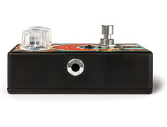 MXR Custom Shop Hybrid Fuzz Pedal image 2