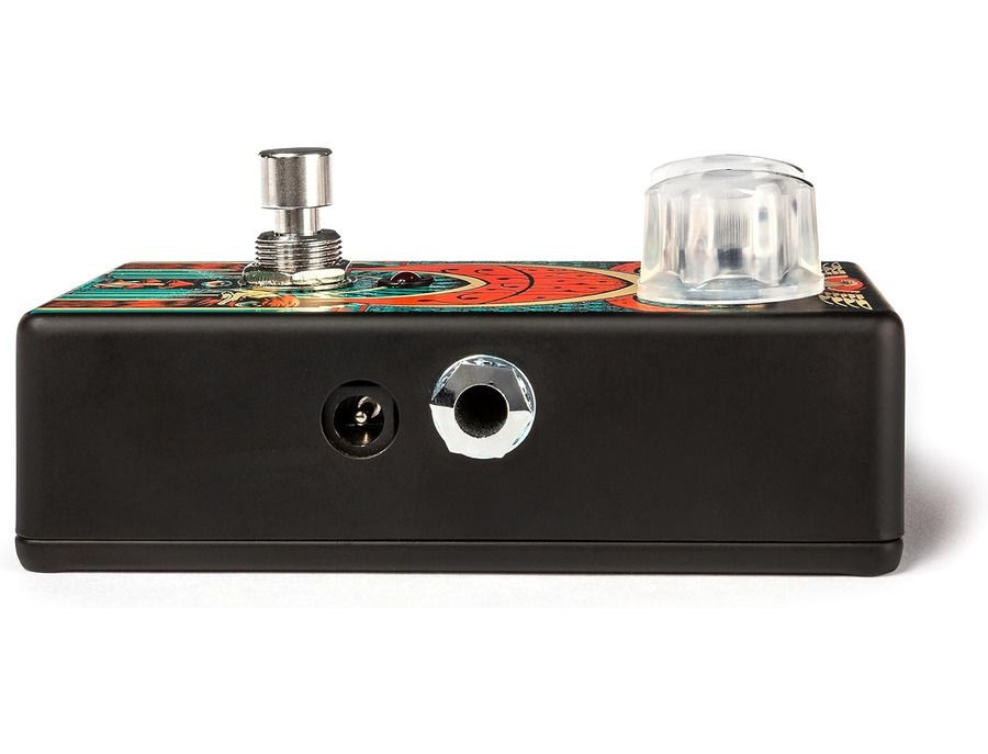 MXR Custom Shop Hybrid Fuzz Pedal - What To Know & Where To Buy