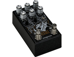 Empress Heavy Menace Distortion Pedal image 2
