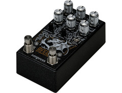 Empress Heavy Menace Distortion Pedal image 3