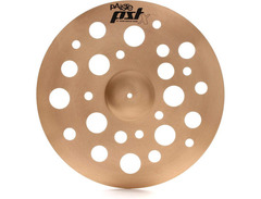 Paiste 20" PST X Swiss Medium Crash Cymbal image 3