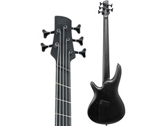 Ibanez Iron Label SRMS625EX image 4