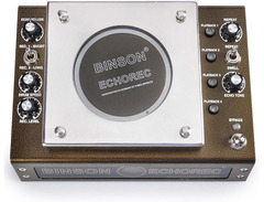 T-Rex Engineering Binson Echorec Magnetic Disk Delay image 2