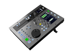Solid State Logic UF1 Advanced DAW Controller image 4