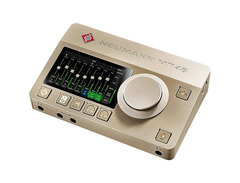 Neumann MT 48 USB-C Audio Interface image 4