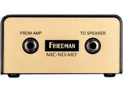 Friedman Mic No Mo Passive Cabinet Simulator image 3