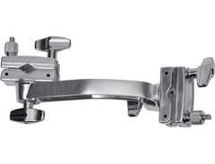 Pearl AX-25L Dual Quick-release Revolving Clamp - Long image 3
