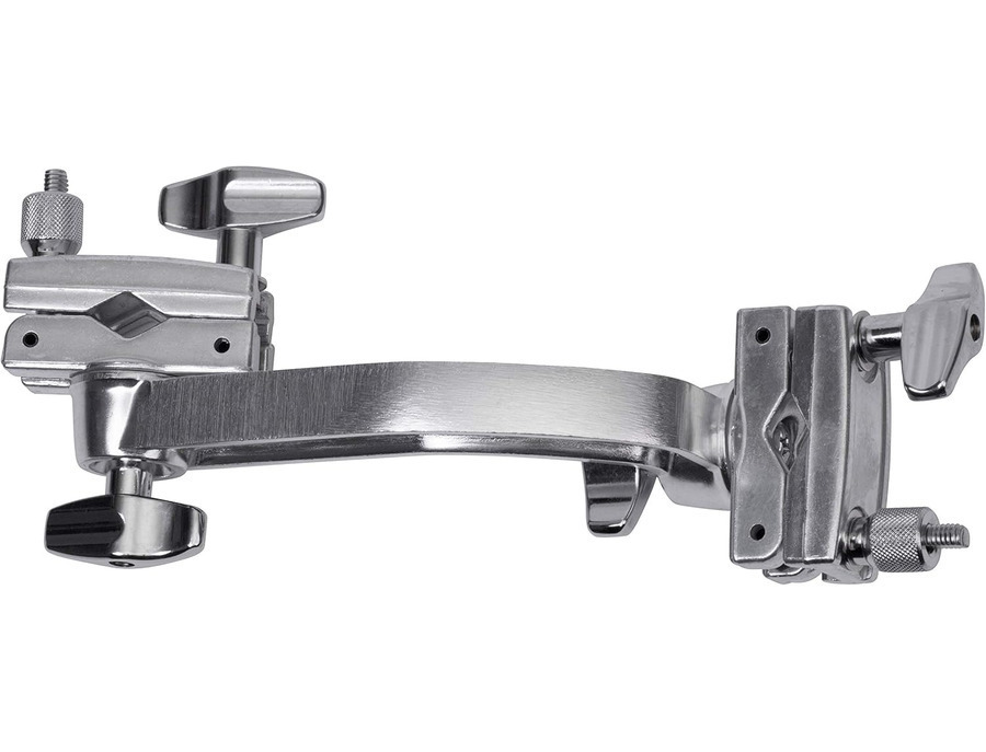 Revolving Line Post Clamp Pearl AX-25L Dual Quick-release Revolving Clamp - Long - What To Know ...