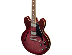 Epiphone ES-335 Figured Limited-Edition Semi-Hollow Electric Guitar image 3