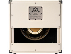 Victory Amplification V112-CC 65-watt 1 x 12-inch Compact Extension Speaker Cabinet image 2
