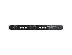 Demeter Amplification RV-1 Real Reverb image 2