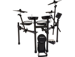 Roland V-Drums TD-07KV Electronic Drum Set image 2