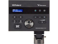 Roland V-Drums TD-07KV Electronic Drum Set image 3