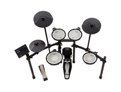 Roland V-Drums TD-07KV Electronic Drum Set image 4