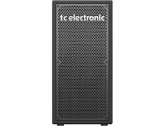 TC Electronic BC208 2x8" 200-watt Bass Cabinet image 2
