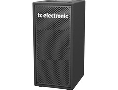 TC Electronic BC208 2x8" 200-watt Bass Cabinet image 4