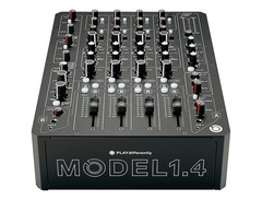 PLAYdifferently Model 1.4 Mixer image 4
