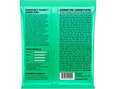 Ernie Ball Hyper Slinky Bass Guitar Strings 40-100 image 2