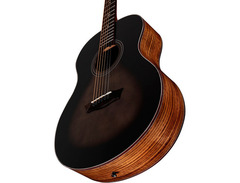 Washburn Bella Tono Novo S9 Studio image 4