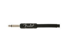 Fender Professional Series Straight to Straight Instrument Cable image 3