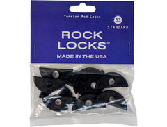 Rock Locks 53 Drum Tension Lug Locks image 2